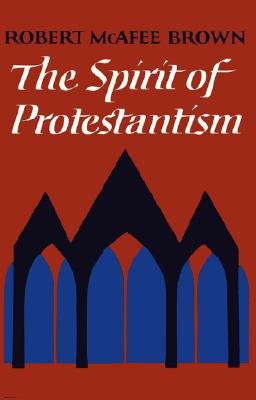 Book The Spirit of Protestantism free