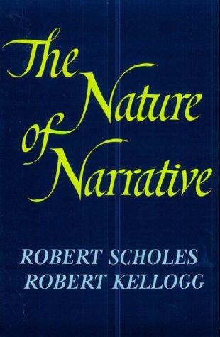 Book The Nature of Narrative (Galaxy Books) free