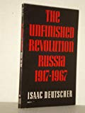 Book The Unfinished Revolution: Russia, 1917-1967 free
