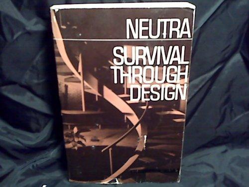 Book Survival Through Design free