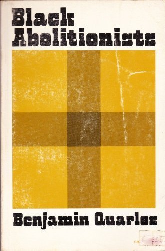 Book Black Abolitionists (galaxy Books) free
