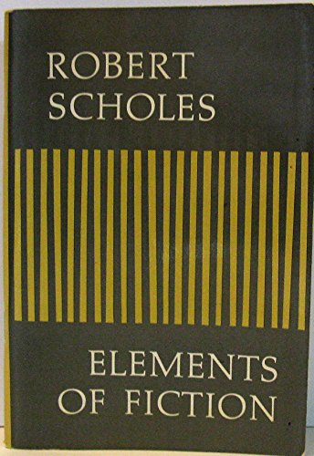 Book Elements of Fiction free