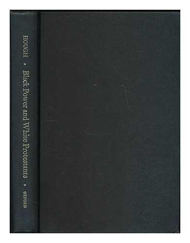Book Black Power and White Protestants: A Christian Response to the New Negro Pluralism free