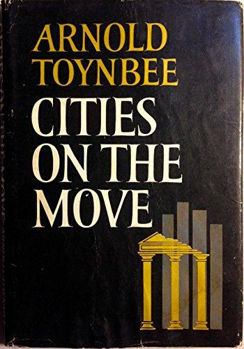 Book Cities On The Move free