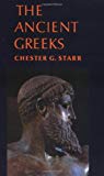 Book The Ancient Greeks free