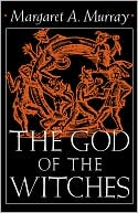 Book The God of the Witches (Galaxy Books) free