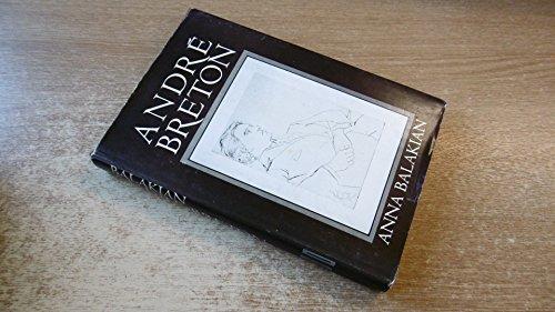 Book Andre Breton, Magus of Surrealism free