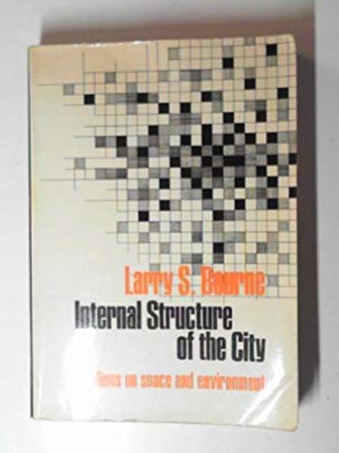 Book Internal Structure of the City Readings free