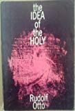 Book Idea of the Holy free