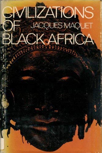 Book Civilizations of Black Africa free