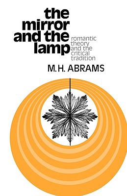 Book The Mirror and the Lamp: Romantic Theory and the Critical Tradition (Galaxy Books) free