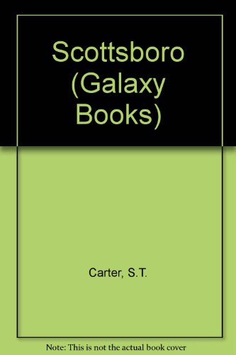 Book Scottsboro: A Tragedy of the American South (Galaxy Books) free