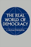 Book The Real World of Democracy free
