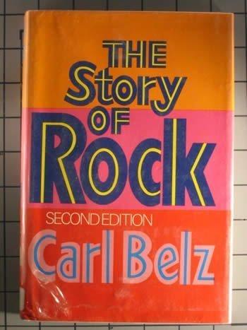 Book The Story of Rock free