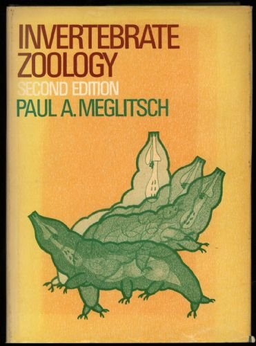 Book Invertebrate zoology free