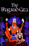 Book The Bhagavad-Gita (Galaxy Books) free
