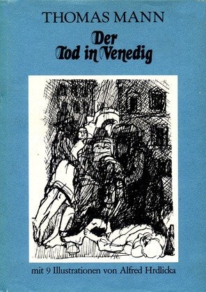 Book Der Tod in Venedig free