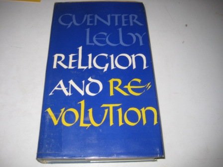 Book Religion and revolution free