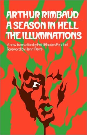 Book A Season in Hell and The Illuminations (Galaxy Books) free