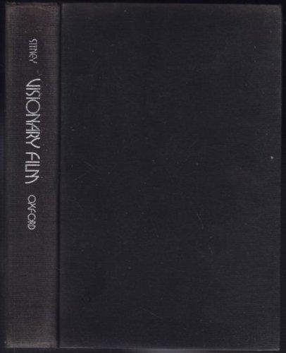 Book Visionary film;: The American avant-garde free