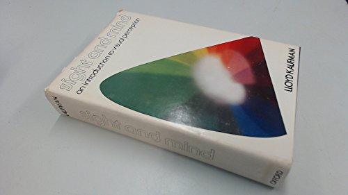 Book Sight and Mind: An Introduction to Visual Perception free