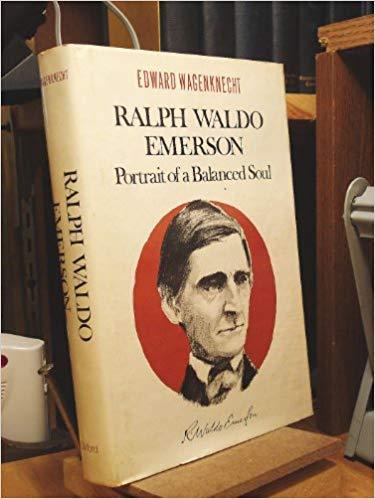 Book Ralph Waldo Emerson: Portrait of a Balanced Soul free