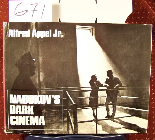 Book Nabokov's Dark Cinema free