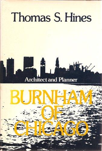 Book Burnham of Chicago: Architect and Planner free