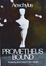 Book Prometheus Bound (Greek Tragedy in New Translations) free