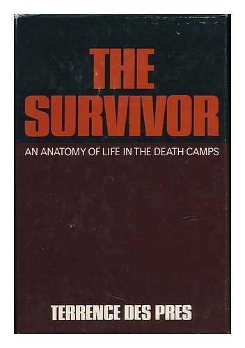 Book The Survivor: An Anatomy of Life in the Death Camps free