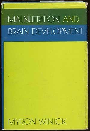 Book Malnutrition and Brain Development free