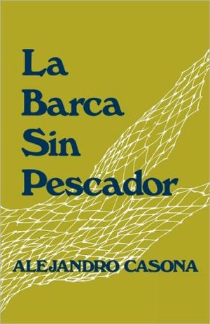 Book La Barca Sin Pescador (English and Spanish Edition) free
