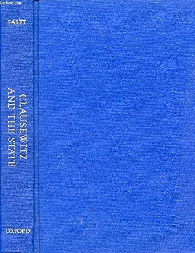 Book Clausewitz and the State free