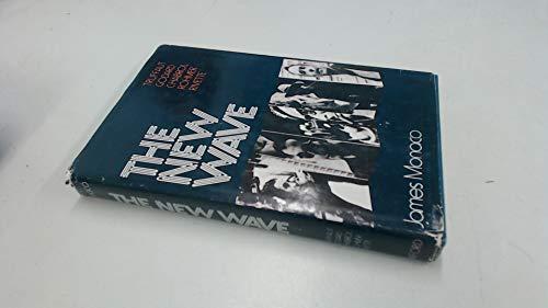 Book The New Wave: Truffaut, Godard, Charbrol, Rohmer, Rivette free