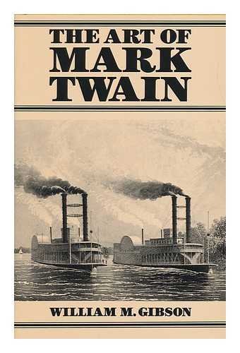 Book The Art Of Mark Twain free