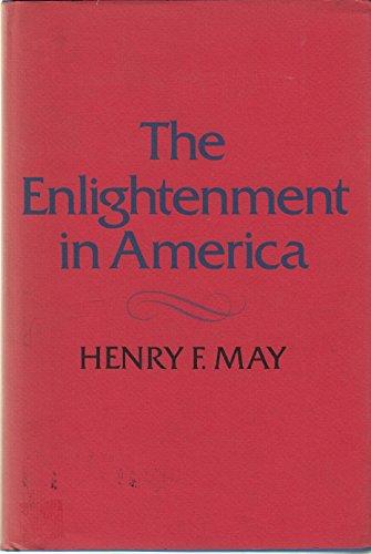 Book The Enlightenment in America free