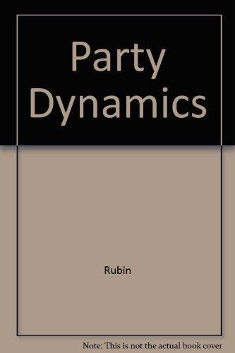 Book Party Dynamics free