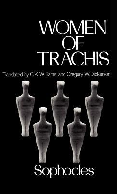 Book Women of Trachis (Greek Tragedy in New Translations) free