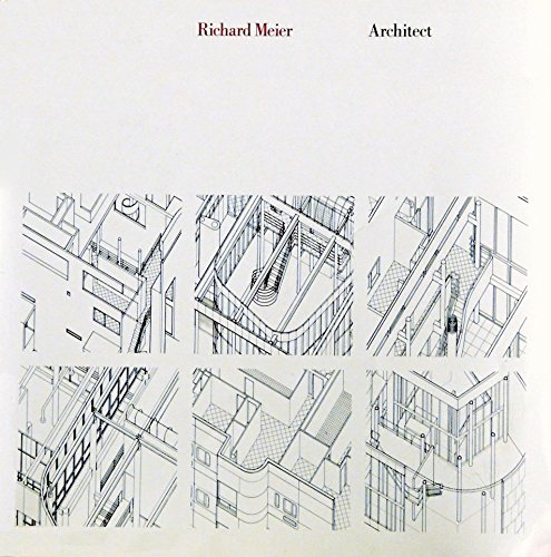 Book Richard Meier Architect: Buildings and Projects 1966-1976 free