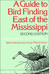 Book A Guide to Bird Finding East of the Mississippi free