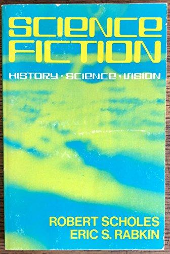 Book Science Fiction: History-Science-Vision free