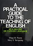 Book Pract Guide to Teaching of Eng (Material De Teacher Training) free