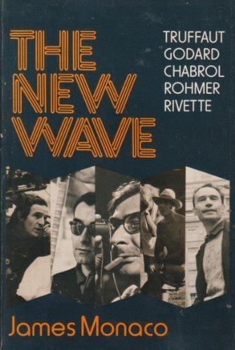 Book The New Wave: Truffaut, Godard, Chabrol, Rohmer, Rivette free