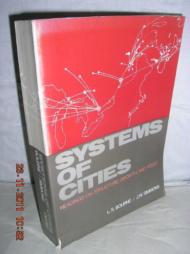 Book Systems of Cities: Readings on Structure, Growth, and Policy free
