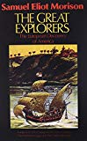 Book The Great Explorers: The European Discovery of America free