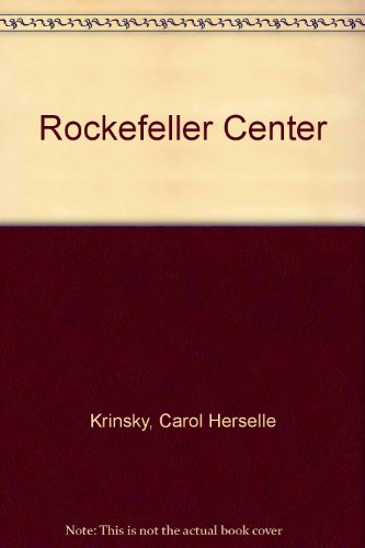 Book Rockefeller Center free