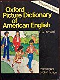 Book Oxford Picture Dictionary American English English Edit (Oxford Picture American Dictionary) (Spanish Edition) free