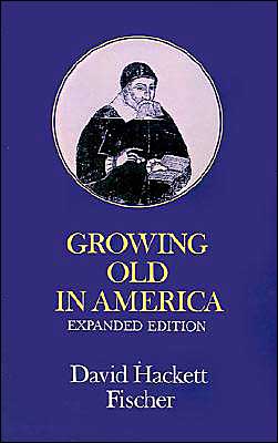 Book Growing Old in America: The Bland-Lee Lectures Delivered at Clark University (Galaxy Books) free