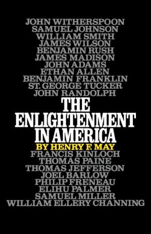 Book The Enlightenment in America (Galaxy Books) free