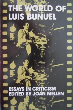 Book World of Luis Bunuel free